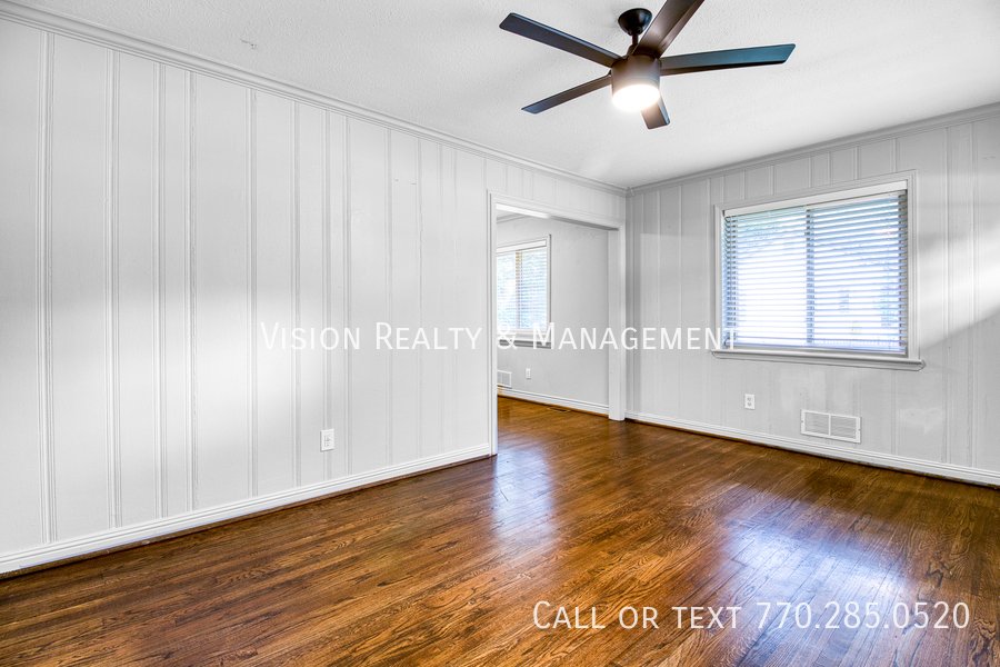 3447 Pierce St property image