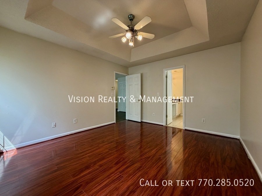 Lovely 3BD/2.5 BA In Lithonia property image