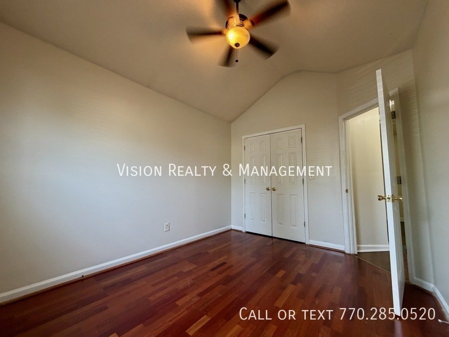 Lovely 3BD/2.5 BA In Lithonia property image