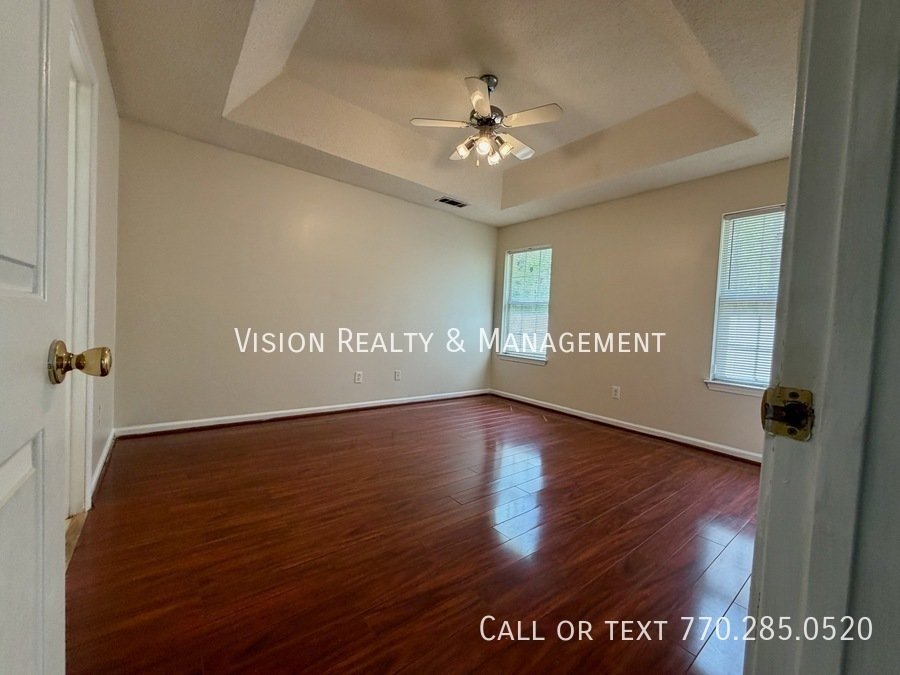 Lovely 3BD/2.5 BA In Lithonia property image