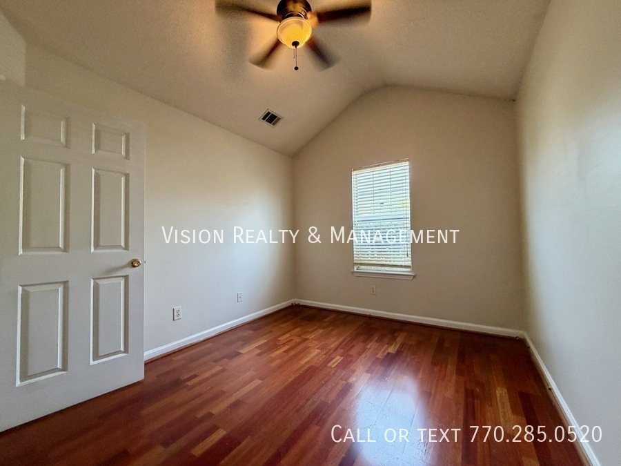 Lovely 3BD/2.5 BA In Lithonia property image