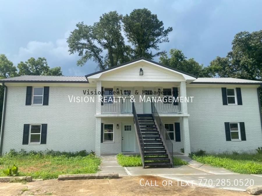 Newly Renovated Apartments in Bremen, GA property image