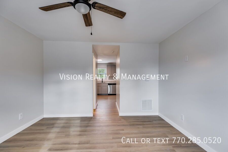 Newly Renovated Apartments in Bremen, GA property image