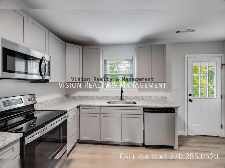 Newly Renovated Apartments in Bremen, GA property image