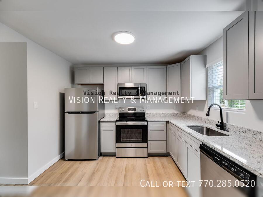 Newly Renovated Apartments in Bremen, GA property image