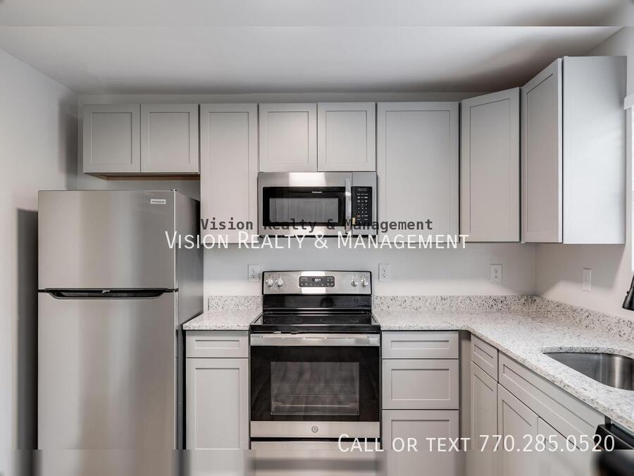 Newly Renovated Apartments in Bremen, GA property image