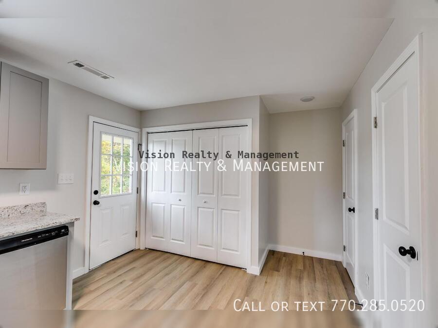 Newly Renovated Apartments in Bremen, GA property image