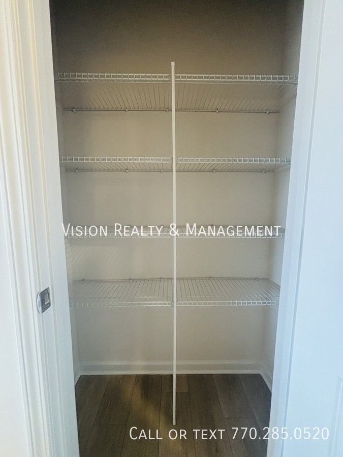 Brand New 3-Bedroom Townhome in Villa Rica,  Minutes from I-20! property image