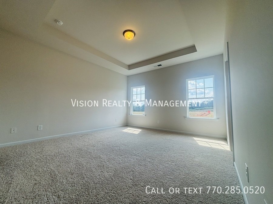 Brand New 3-Bedroom Townhome in Villa Rica,  Minutes from I-20! property image