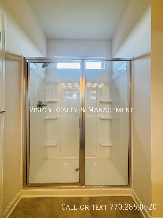 Brand New 3-Bedroom Townhome in Villa Rica,  Minutes from I-20! property image