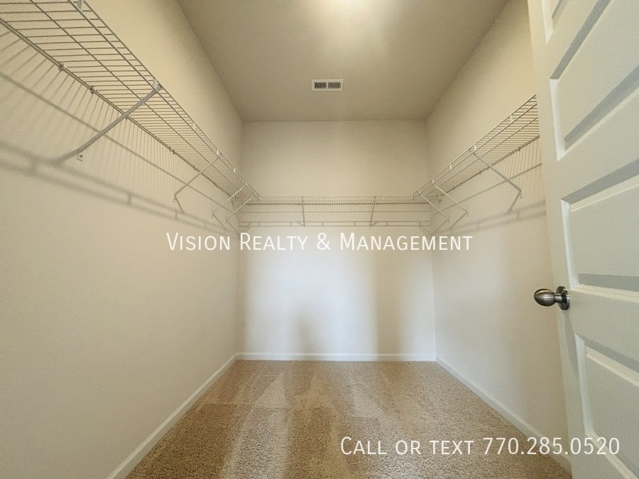 Brand New 3-Bedroom Townhome in Villa Rica,  Minutes from I-20! property image