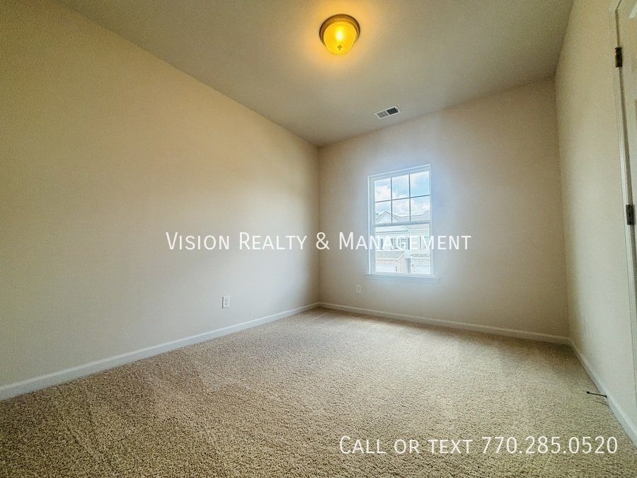 Brand New 3-Bedroom Townhome in Villa Rica,  Minutes from I-20! property image