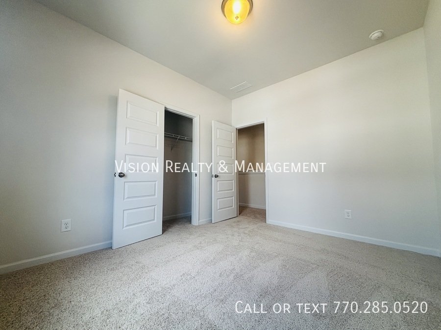 Brand New 3-Bedroom Townhome in Villa Rica,  Minutes from I-20! property image