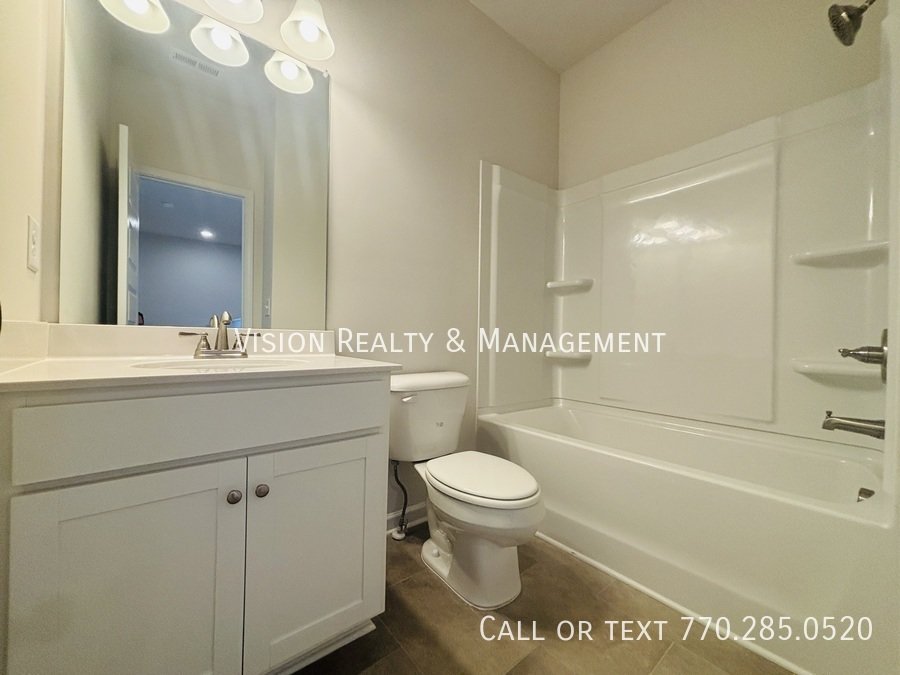 Brand New 3-Bedroom Townhome in Villa Rica,  Minutes from I-20! property image