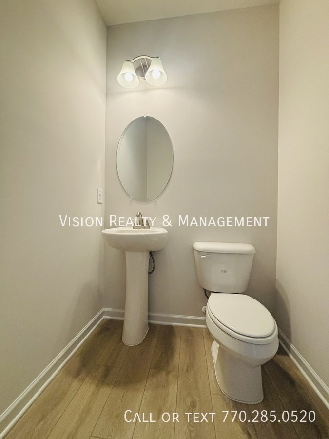 Brand New 3-Bedroom Townhome in Villa Rica,  Minutes from I-20! property image