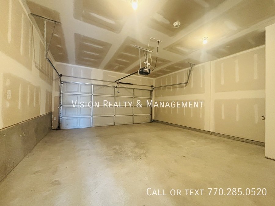 Brand New 3-Bedroom Townhome in Villa Rica,  Minutes from I-20! property image