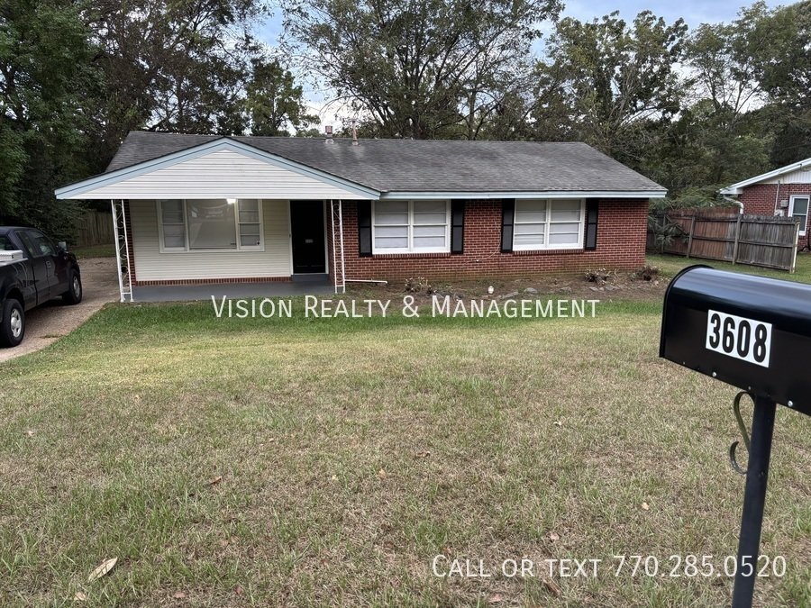 Beautiful 3 BD 2BA In Montgomery property image