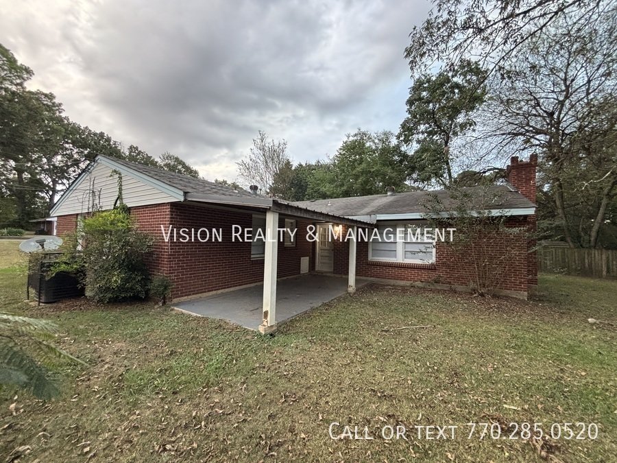 Beautiful 3 BD 2BA In Montgomery property image