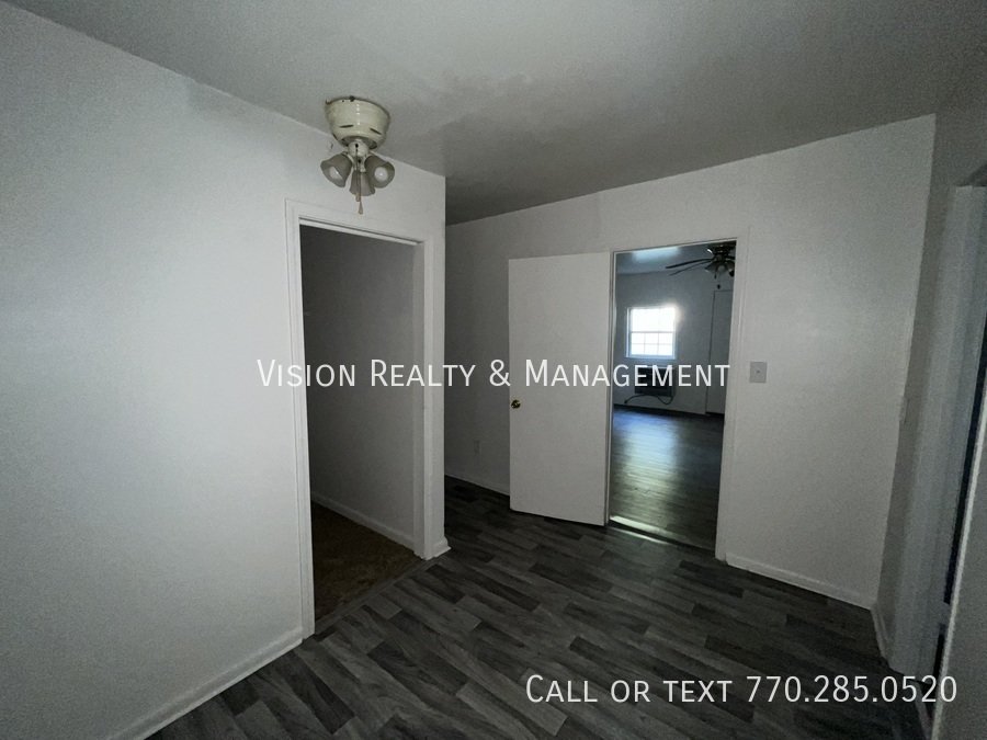 Lovely 2BD/1BA IN Pine Mountains! property image