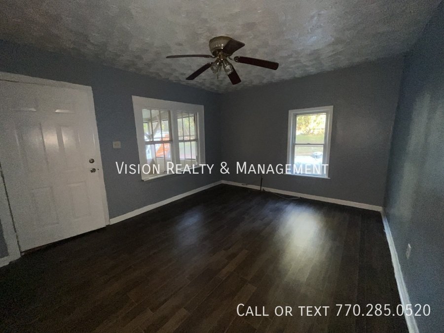 Lovely 2BD/1BA IN Pine Mountains! property image