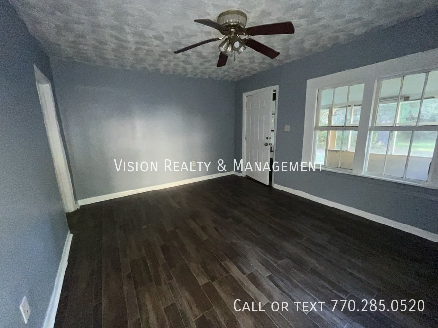 Lovely 2BD/1BA IN Pine Mountains! property image