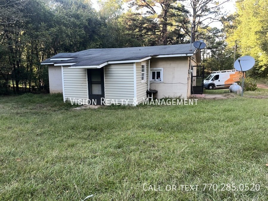 Lovely 2BD/1BA IN Pine Mountains! property image