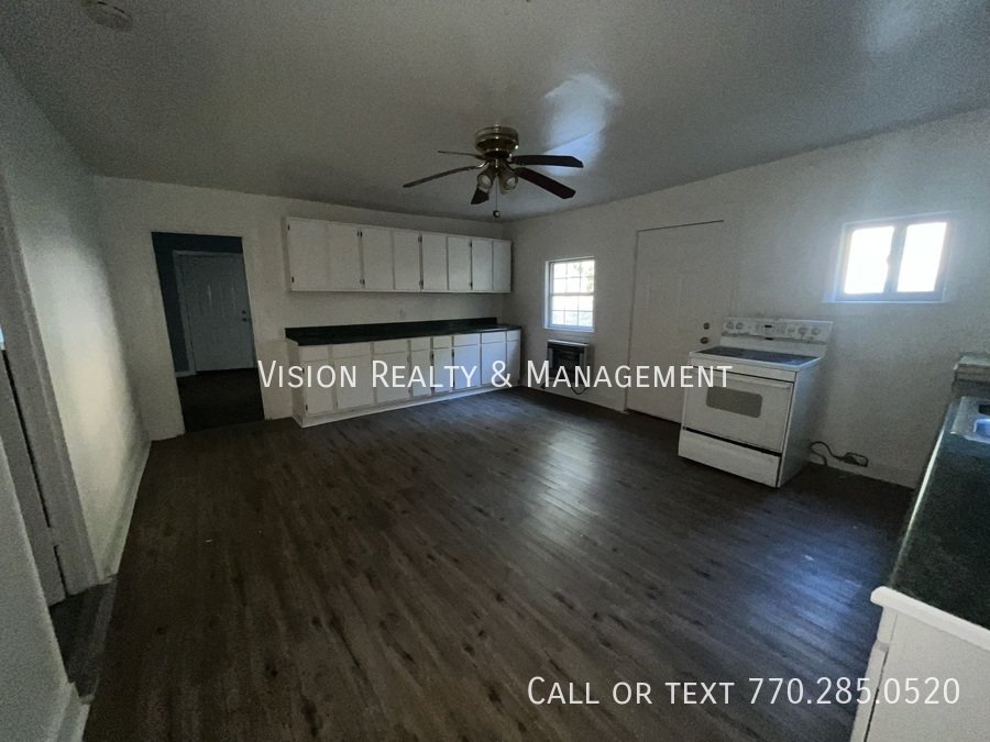 Lovely 2BD/1BA IN Pine Mountains! property image