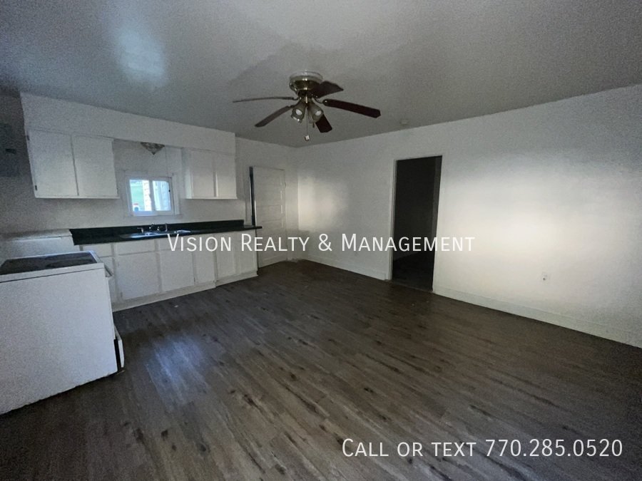 Lovely 2BD/1BA IN Pine Mountains! property image