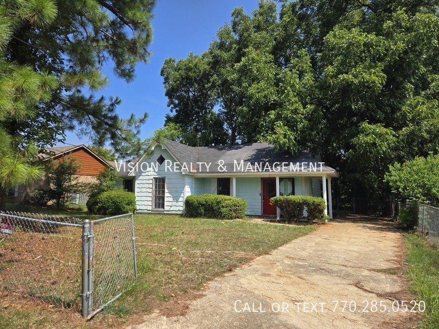 Lovely 3BD/2BA in Montgomery property image