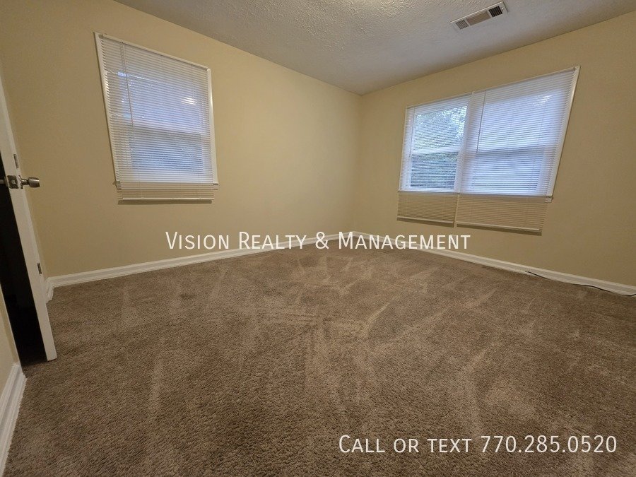 Charming 3 BR 2 BA Bowdon Home property image