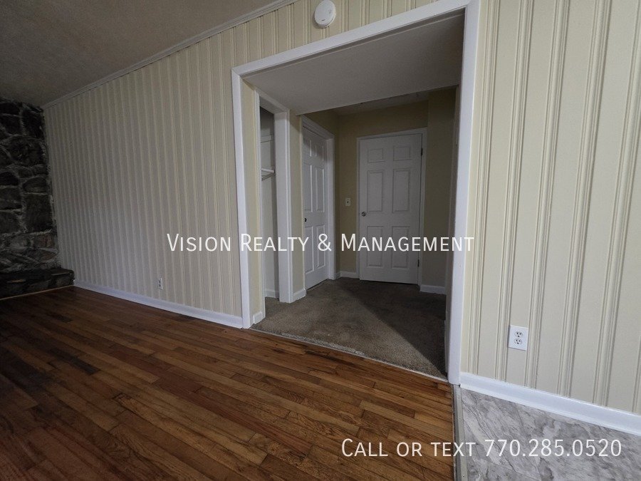 Charming 3 BR 2 BA Bowdon Home property image