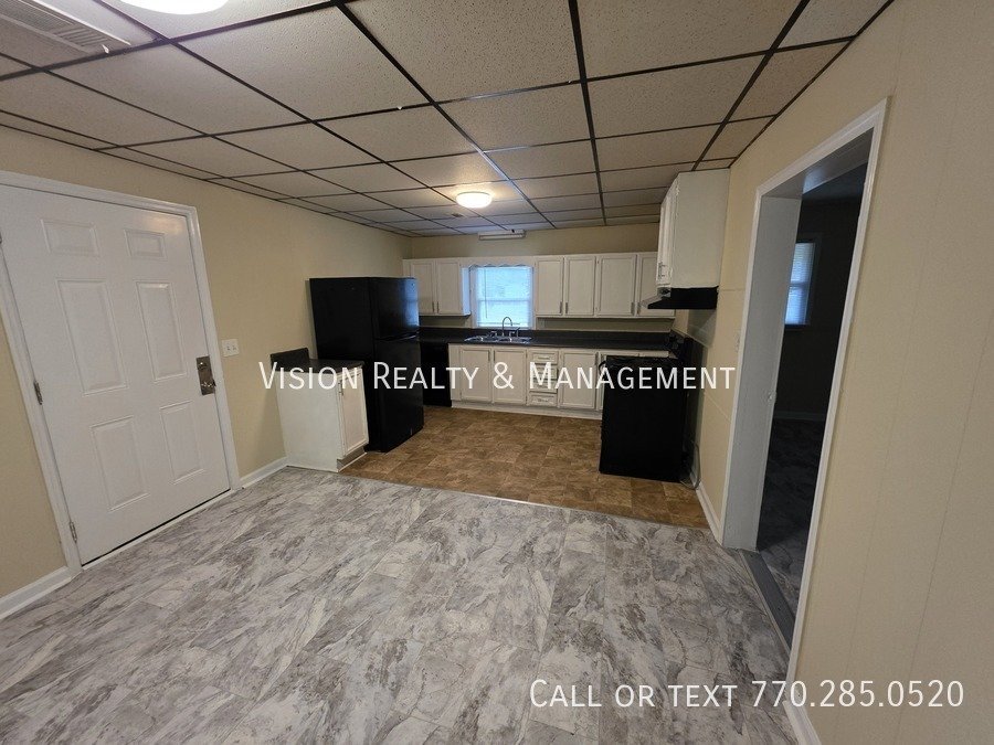 Charming 3 BR 2 BA Bowdon Home property image