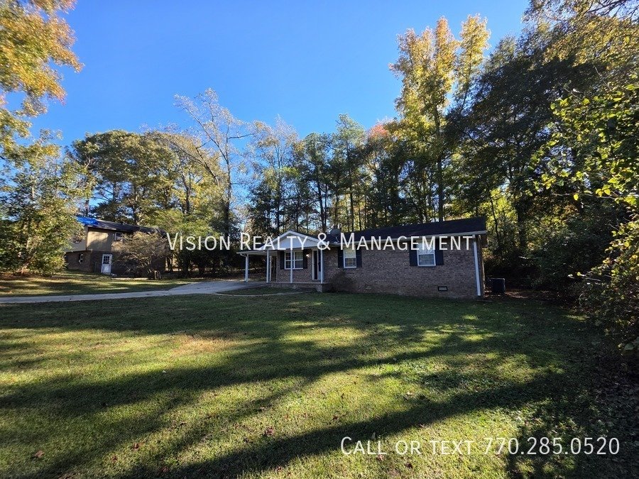 Charming 3BD/2BA in Carrollton property image