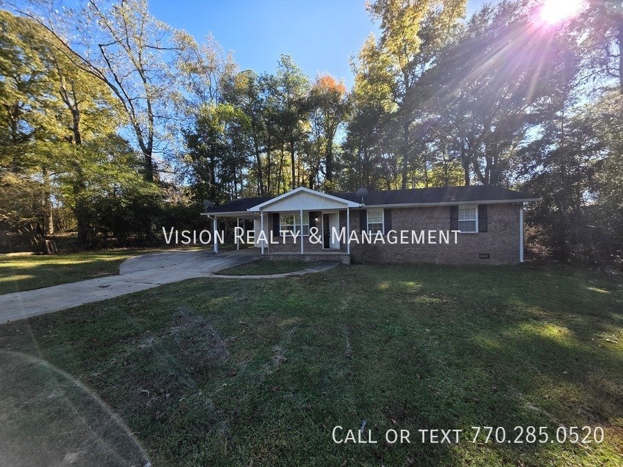 Charming 3BD/2BA in Carrollton property image