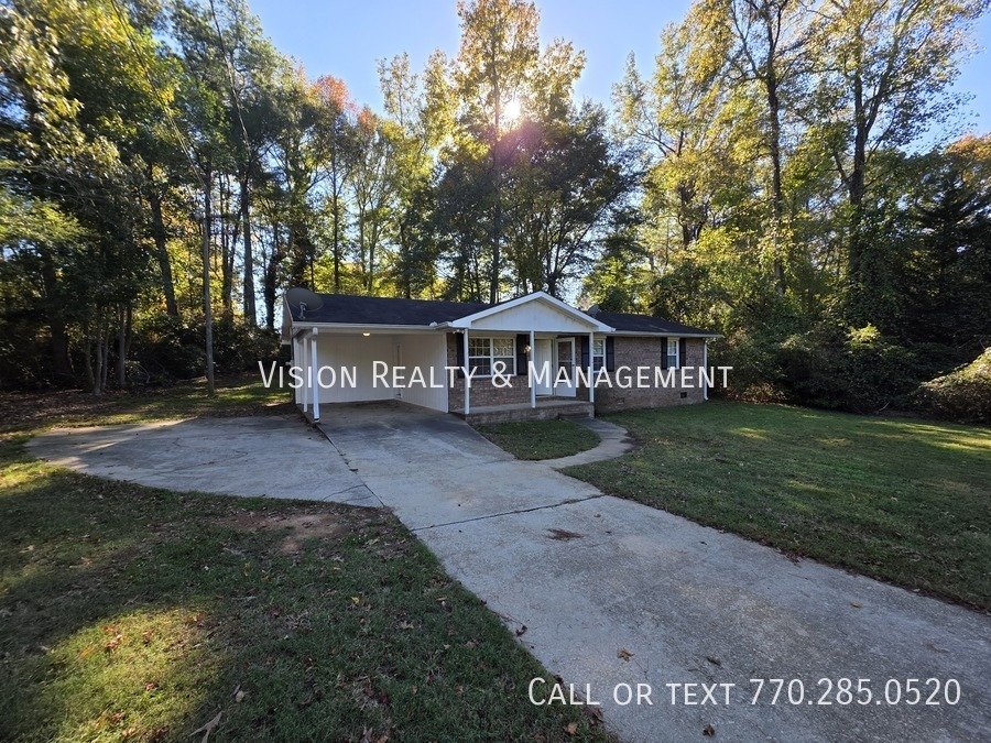 Charming 3BD/2BA in Carrollton property image