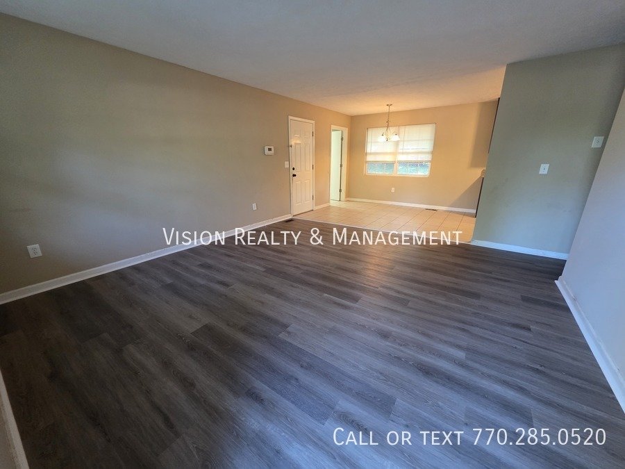 Charming 3BD/2BA in Carrollton property image