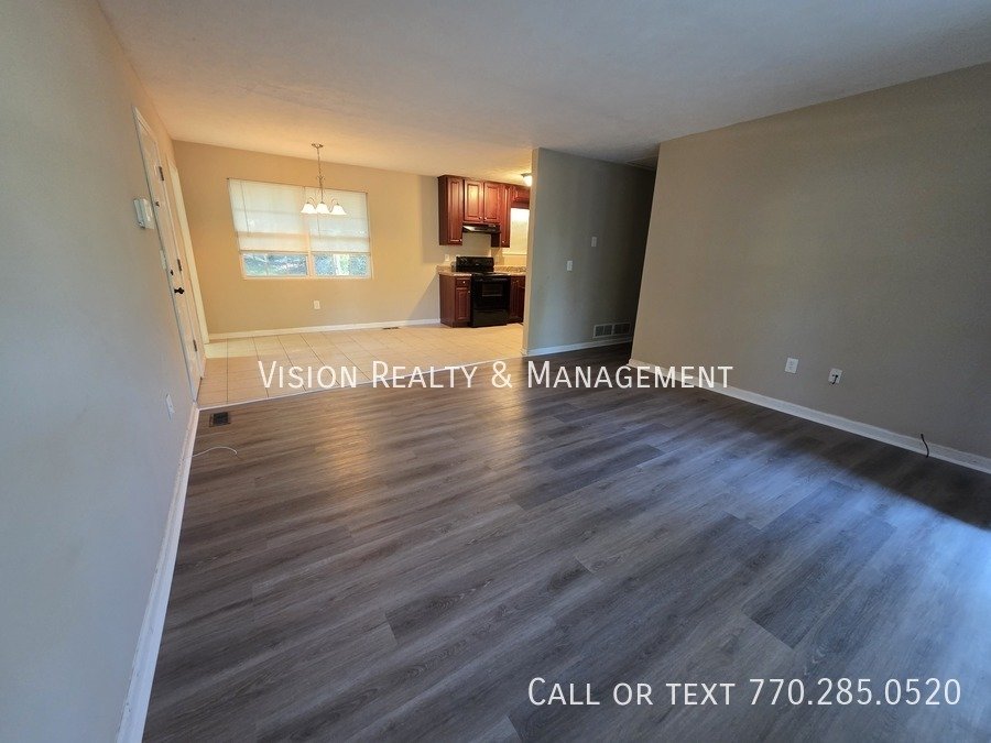 Charming 3BD/2BA in Carrollton property image