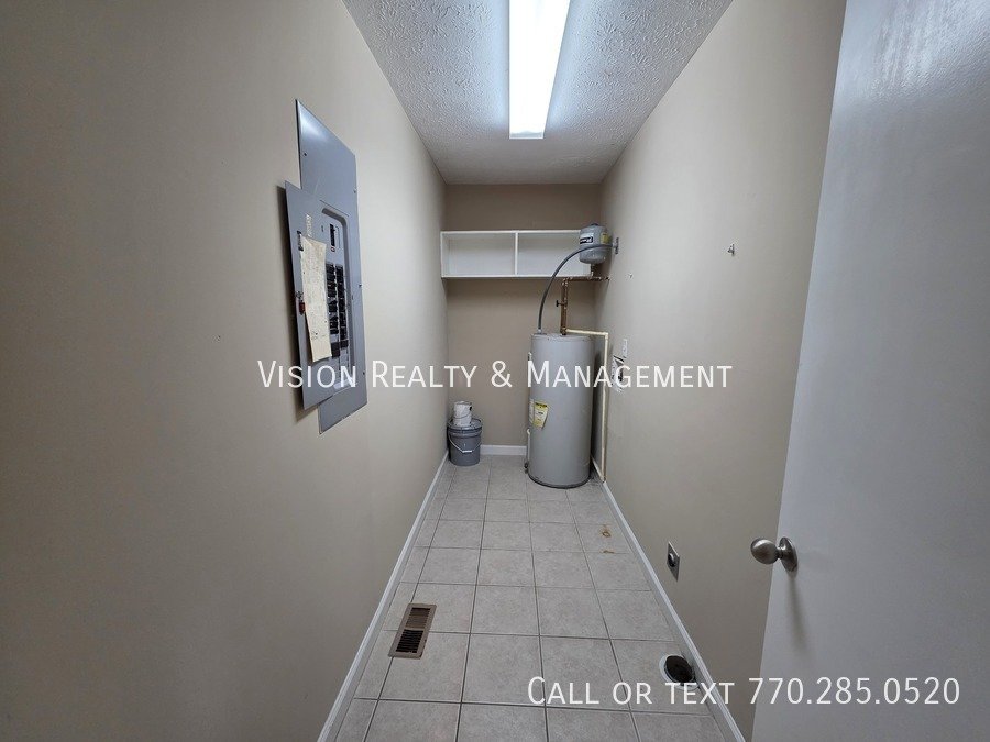 Charming 3BD/2BA in Carrollton property image