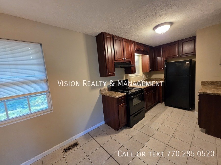 Charming 3BD/2BA in Carrollton property image