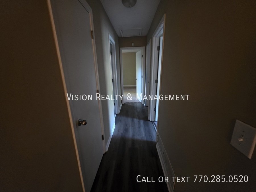 Charming 3BD/2BA in Carrollton property image