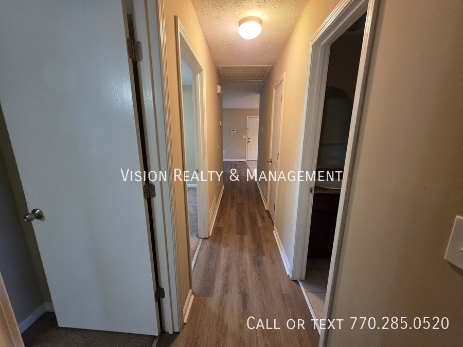 Charming 3BD/2BA in Carrollton property image