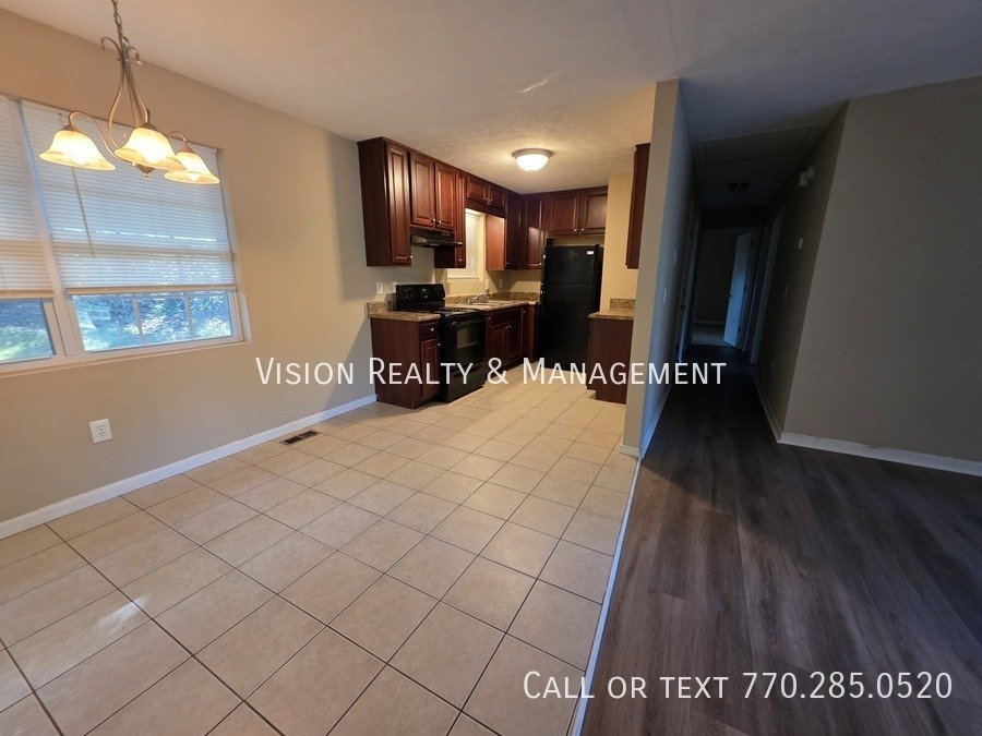 Charming 3BD/2BA in Carrollton property image