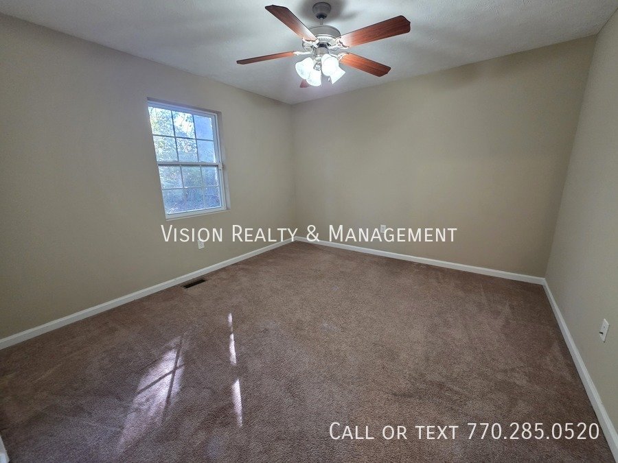Charming 3BD/2BA in Carrollton property image