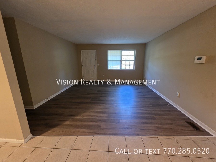 Charming 3BD/2BA in Carrollton property image
