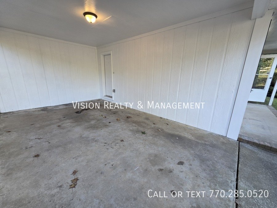 Charming 3BD/2BA in Carrollton property image
