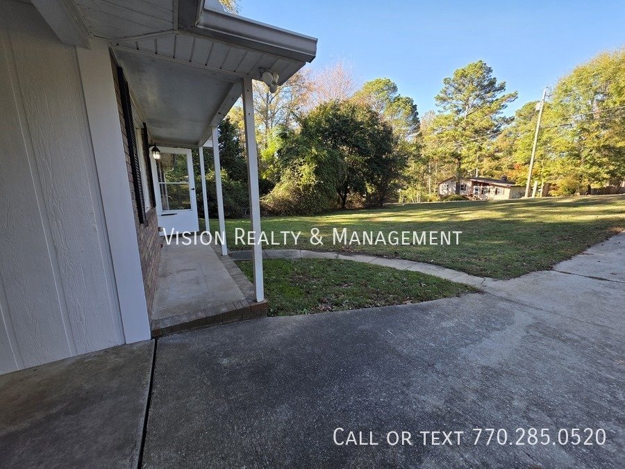 Charming 3BD/2BA in Carrollton property image