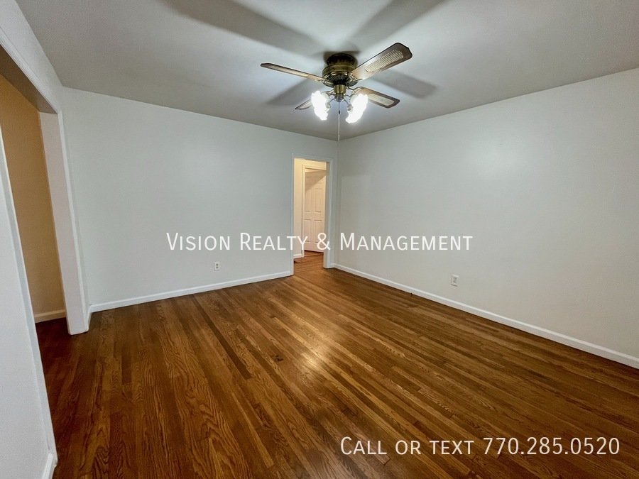 Charming 3 Bedroom Home in Lithia Springs property image