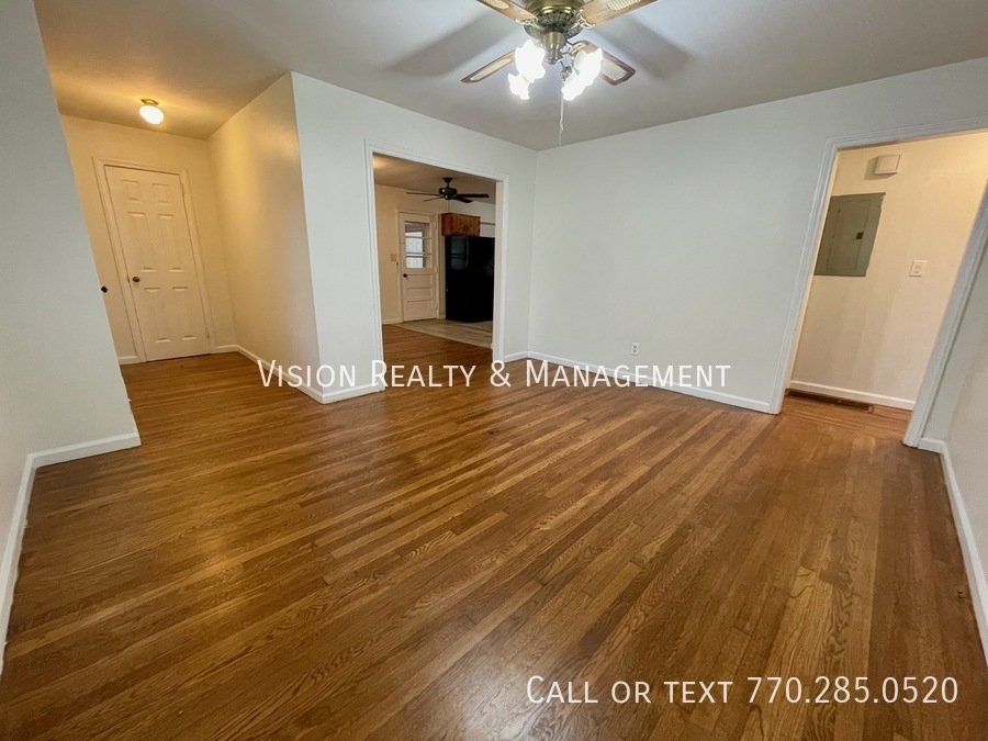 Charming 3 Bedroom Home in Lithia Springs property image