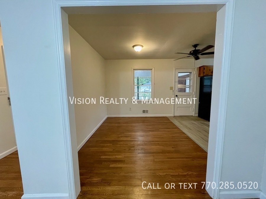 Charming 3 Bedroom Home in Lithia Springs property image