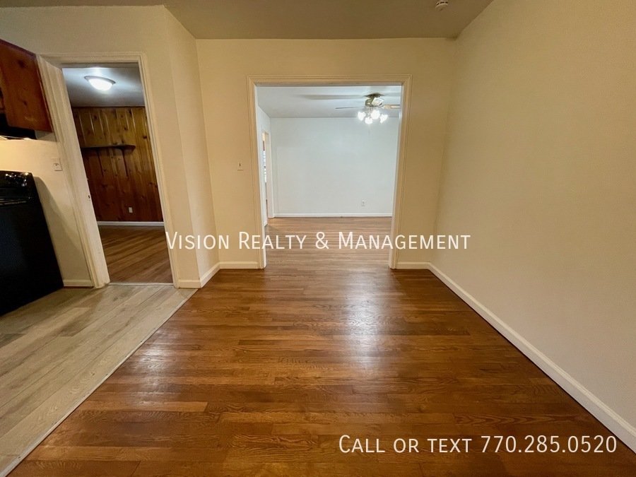 Charming 3 Bedroom Home in Lithia Springs property image